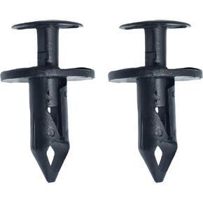 2PCS FULE FILLER CLACK 11785NC PA3-70747 لـ CHEVY SILVERADAD 1500 1999-2018