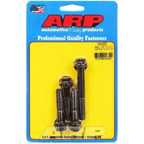 ARP SBC 12PT قصيرة W/P BOLT KIT