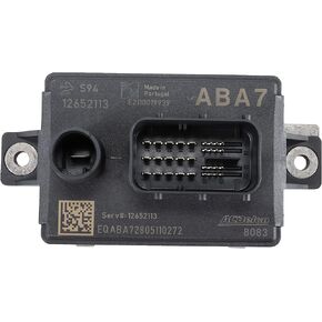 Genuine Parts 12652113 Glow Plug Control Module