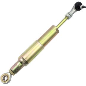 SINOCMP 20Y-43-12116 20Y-43-12115 Control Spring Ass'y 13 Inch for Komatsu PC200-5 PC200-6 Excavator 6D95 4D95 Engine