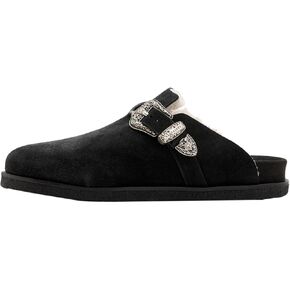 Men's Carlo Shearling Mule