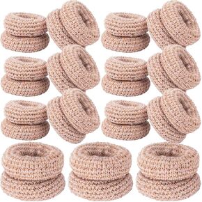 15pcs حماة إصبع القطن ، ضمادات أصابع الإصبع المرنة لجروح الجلد تصدع آلام المفاصل ، أسرّة أصابع تنفسية للبستنة الطهي مشاريع نحت- لون البشرة in Kuwait