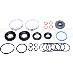 Sunsong 8401241 Rack and Pinion Seal Kit