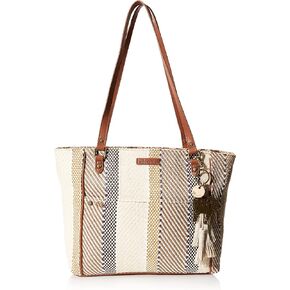 Sakroots Metro Tote