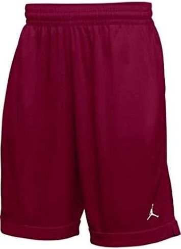 شورت كرة السلة Nike Jordan للرجال AR4315-100 مقاس S ابيض in Kuwait