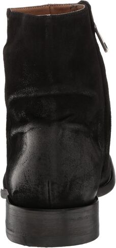 John Varvatos Men's Morrison Sharpei Boot Fashion in Saudi Arabia