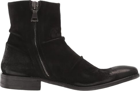John Varvatos Men's Morrison Sharpei Boot Fashion in Saudi Arabia
