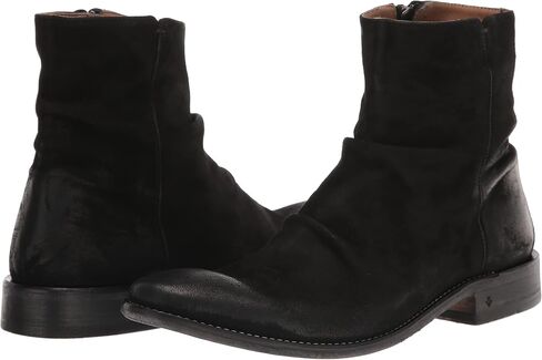 John Varvatos Men's Morrison Sharpei Boot Fashion in Saudi Arabia