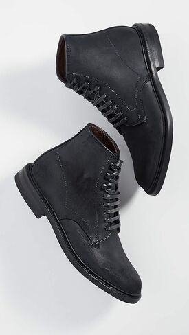 Allen Edmonds Men's Higgins Mill Chukka Boot in Saudi Arabia
