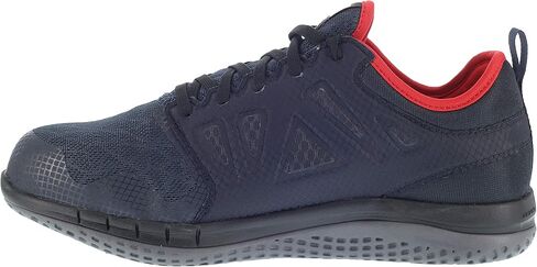 Reebok Men's Zprint Work Steel Toe ESD Shoes in Saudi Arabia
