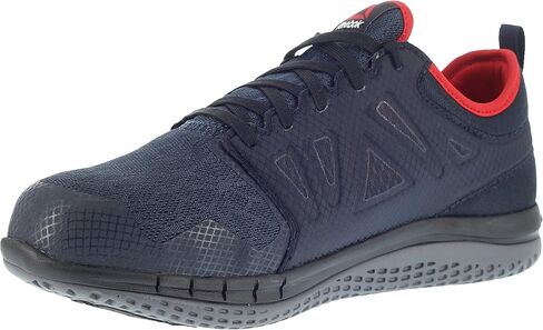 Reebok Men's Zprint Work Steel Toe ESD Shoes in Saudi Arabia