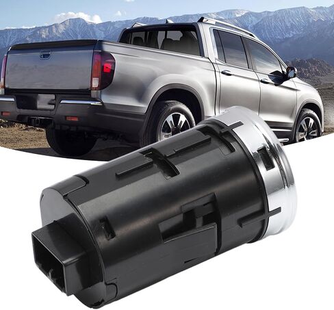 مفتاح بداية الإشعال ، زر بدء تشغيل المحرك متوافق مع Pilot Passport Ridgeline 2016-2019 35881-TG7-A03 35881-TG7-702 35881-TG7-701 in Saudi Arabia