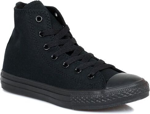 Converse Unisex-Child Chuck Taylor All Star Canvas High Top Sneaker in Saudi Arabia