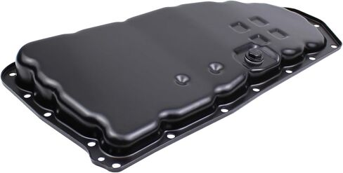 APPERIANPAR ORCESMISSION PAN مع قابس التصريف وحشية لـ NISSAN NV200 2013-2014 ROGUE 2008-2013 ROGUE SELECT 2014-2015 SENTRA 2007-2012 in Kuwait