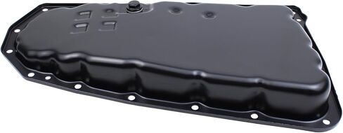 APPERIANPAR ORCESMISSION PAN مع قابس التصريف وحشية لـ NISSAN NV200 2013-2014 ROGUE 2008-2013 ROGUE SELECT 2014-2015 SENTRA 2007-2012 in Kuwait