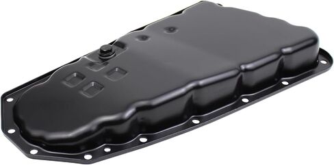 APPERIANPAR ORCESMISSION PAN مع قابس التصريف وحشية لـ NISSAN NV200 2013-2014 ROGUE 2008-2013 ROGUE SELECT 2014-2015 SENTRA 2007-2012 in Kuwait