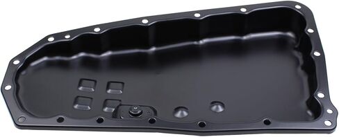 APPERIANPAR ORCESMISSION PAN مع قابس التصريف وحشية لـ NISSAN NV200 2013-2014 ROGUE 2008-2013 ROGUE SELECT 2014-2015 SENTRA 2007-2012 in Kuwait