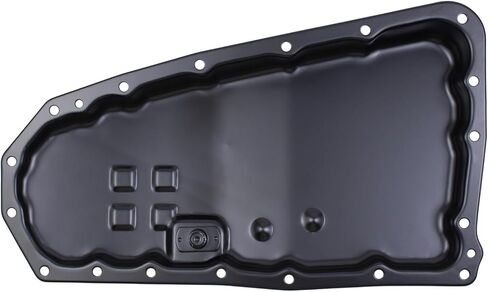 APPERIANPAR ORCESMISSION PAN مع قابس التصريف وحشية لـ NISSAN NV200 2013-2014 ROGUE 2008-2013 ROGUE SELECT 2014-2015 SENTRA 2007-2012 in Kuwait