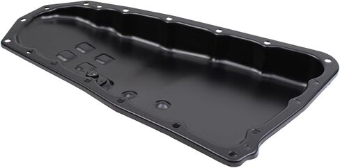 APPERIANPAR ORCESMISSION PAN مع قابس التصريف وحشية لـ NISSAN NV200 2013-2014 ROGUE 2008-2013 ROGUE SELECT 2014-2015 SENTRA 2007-2012 in Kuwait