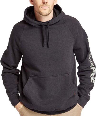 Timberland PRO Men's Hood Honcho Sport Pullover Big/Tall in Saudi Arabia