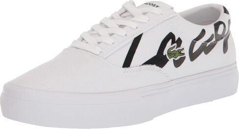 Lacoste Men's Jump Serve Sneaker in Saudi Arabia