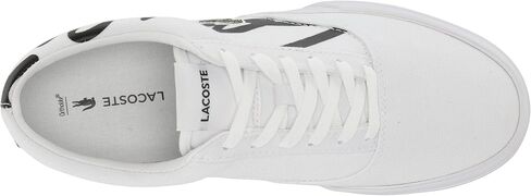 Lacoste Men's Jump Serve Sneaker in Saudi Arabia