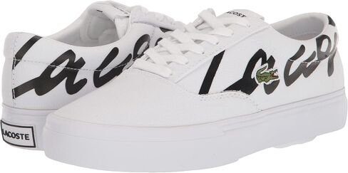 Lacoste Men's Jump Serve Sneaker in Saudi Arabia