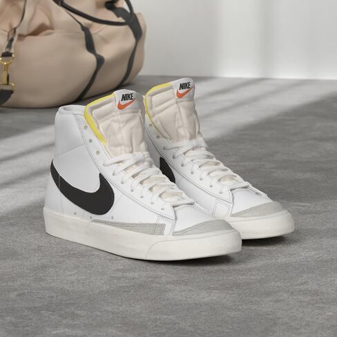 Nike Blazer Mid '77 Vintage Shoe Mens Bq6806-109 Size 9 in Saudi Arabia