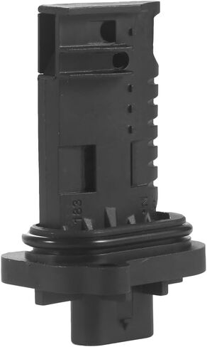 مستشعر مستشعر مستشعر MAF Sensor MAF - متوافق مع BMW M2 3.0L L6 - GAS 2016-2019 [قاعدة ، منافسة] ، لـ BMW X1 2.0L L4 - GAS 2013-2019 - استبدل الجزء 136276020388 in Saudi Arabia