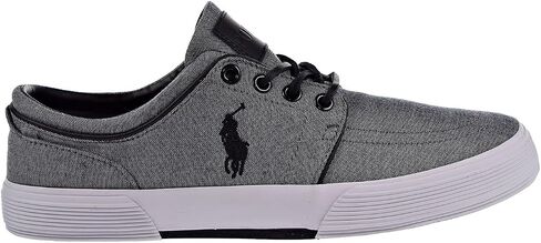 Polo Ralph Lauren Men's Faxon Low Sneaker in Saudi Arabia