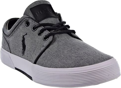 Polo Ralph Lauren Men's Faxon Low Sneaker in Saudi Arabia