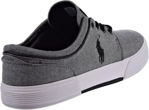 Polo Ralph Lauren Men's Faxon Low Sneaker in Saudi Arabia