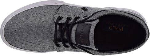Polo Ralph Lauren Men's Faxon Low Sneaker in Saudi Arabia