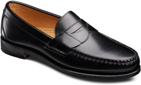حذاء رجالي من Allen Edmonds Cavanaugh Penny Loafer in Saudi Arabia