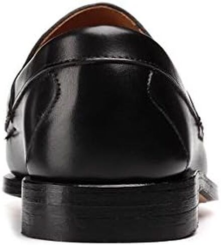 حذاء رجالي من Allen Edmonds Cavanaugh Penny Loafer in Saudi Arabia