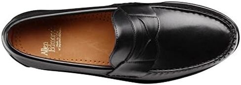 حذاء رجالي من Allen Edmonds Cavanaugh Penny Loafer in Saudi Arabia
