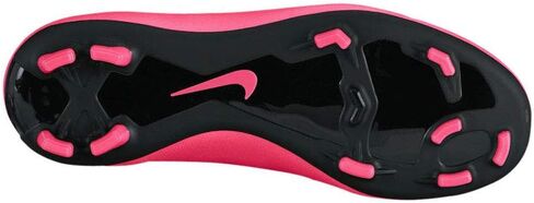 Nike Youth Mercurial Victory V FG-Squadron Blue/Black/Squadron Blue in Kuwait