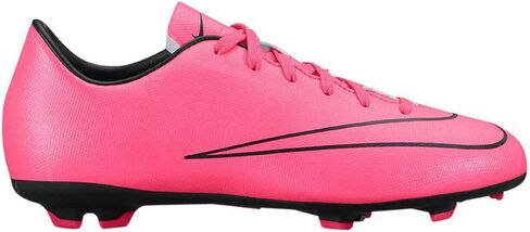 Nike Youth Mercurial Victory V FG-Squadron Blue/Black/Squadron Blue in Kuwait