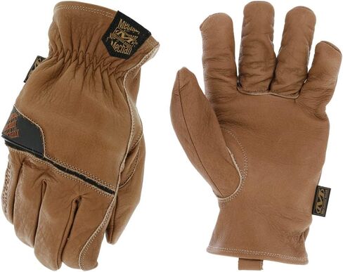سائق Mechanix Wear Durahide™ Buffalo in Saudi Arabia
