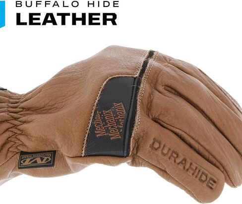 سائق Mechanix Wear Durahide™ Buffalo in Saudi Arabia