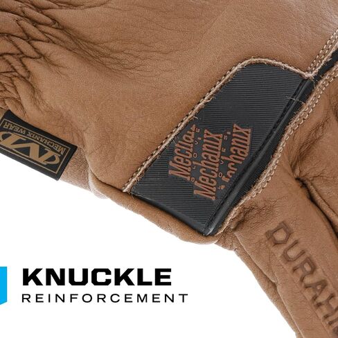سائق Mechanix Wear Durahide™ Buffalo in Saudi Arabia