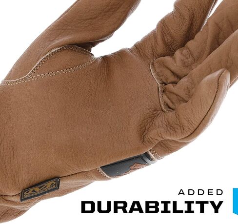 سائق Mechanix Wear Durahide™ Buffalo in Saudi Arabia