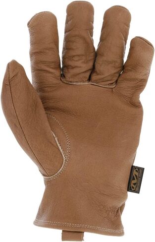 سائق Mechanix Wear Durahide™ Buffalo in Saudi Arabia