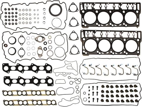MAHLE HS54657 Ford 6.4L Power Stroke Head Gasket Set in Kuwait