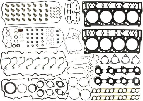 MAHLE HS54657 Ford 6.4L Power Stroke Head Gasket Set in Kuwait