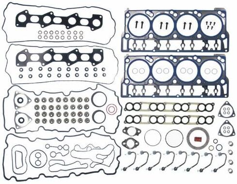 MAHLE HS54657 Ford 6.4L Power Stroke Head Gasket Set in Kuwait