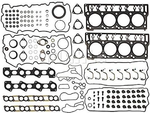 MAHLE HS54657 Ford 6.4L Power Stroke Head Gasket Set in Kuwait