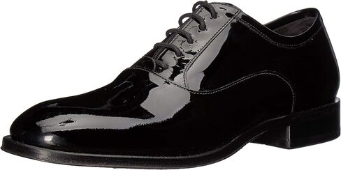 Allen Edmonds Men's La Scala Oxford Flat in Saudi Arabia