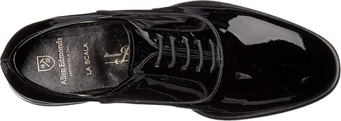 Allen Edmonds Men's La Scala Oxford Flat in Saudi Arabia
