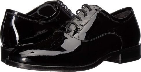 Allen Edmonds Men's La Scala Oxford Flat in Saudi Arabia